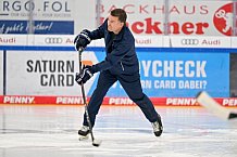 Eishockey, Herren, DEL, Saison 2022-2023, ERC Ingolstadt - Showtraining & Dauerkartenüberge, 07.08.2022