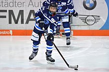 ERC Ingolstadt vs EC Bergkamener Baeren, Eishockey, DFEL, Deutsche Frauen Eishockey Liga, 08.12.2018