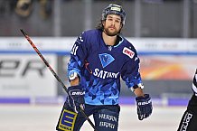 ERC Ingolstadt vs Thomas Sabo Ice Tigers, DEL, Deutsche Eishockey Liga, Spieltag 26, 13.12.2019