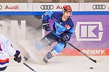 Eishockey, Herren, DEL, Saison 2020-2021, ERC Ingolstadt - Iserlohn Roosters, 15.04.2021