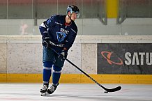 Eishockey, Herren, DEL, Saison 2022-2023, ERC Ingolstadt - Ice Training, 26.08.2022
