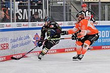 Eishockey, Herren, DEL, Saison 2022-2023, Spieltag 60, ERC Ingolstadt - Grizzlys Wolfsburg, 05.03.2023