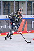 Eishockey, Herren, DEL, Saison 2023-2024, Spieltag 26, ERC Ingolstadt - Augsburger Panther, 10.12.2023