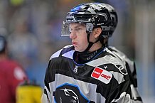 Eishockey, Herren, DEL, Saison 2024-2025, Spieltag 6, ERC Ingolstadt - Düsseldorfer EG, 04.10.2024