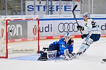 Eishockey, Herren, DEL, Saison 2025-2026, Spiel 23, ERC Ingolstadt - Dresdner Eislöwen, 28.11.2025