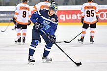 ERC Ingolstadt- Grizzlys Wolfsburg, Eishockey, DEL, Deutsche Eishockey Liga, Vorb., 13.08.2017