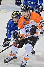 ERC Ingolstadt gegen Grizzlys Wolfsburg Pinguine am 21.12.2018, Spieltag 30