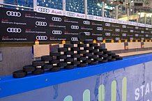 Vorbereitung, Eishockey, Herren, DEL, Saison 2021-2022, ERC Ingolstadt - HC Rytiri Kladno, 22.08.2021