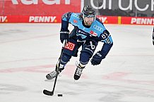 Eishockey, Herren, DEL, Saison 2022-2023, Spieltag 2, ERC Ingolstadt - Iserlohn Roosters, 18.09.2022
