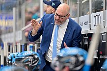 Eishockey, Herren, DEL, Saison 2025-2026, Spiel 26, ERC Ingolstadt - Schwenninger Wild Wings, 07.12.2025