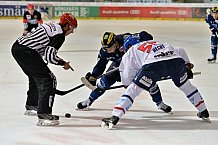 ERC Ingolstadt vs Adler Mannheim, Eishockey, DEL, Deutsche Eishockey Liga, Spieltag 2, 13.09.2015