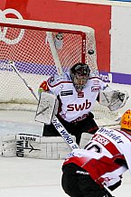 ERC Ingolstadt vs Fischtown Pinguins, Eishockey, DEL, Deutsche Eishockey Liga, Spieltag 16, 25.10.2017