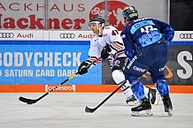 ERC Ingolstadt vs Kölner Haie, DEL, Deutsche Eishockey Liga, Spieltag 46, 19.02.2020