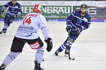 ERC Ingolstadt vs Schwenninger Wild Wings, DEL, Deutsche Eishockey Liga, Spieltag 48, 19.02.2019