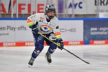 Eishockey, Frauen, DFEL, Saison 2021-2022, ERC Ingolstadt - Mad Dogs Mannheim, 23.10.2021