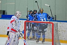 Eishockey, Frauen, DFEL, Saison 2023-2024, ERC Ingolstadt - ECDC Memmingen Indians, 21.01.2024