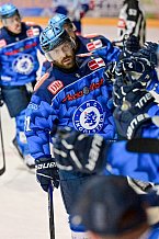 Eishockey, Herren, DEL, Saison 2025-2026, Vinschgau Cup, Spiel 1, ERC Ingolstadt - ZSC Lions, 22.08.2025