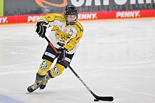 Eishockey, Frauen, DFEL, Saison 2022-2023, ERC Ingolstadt - Mad Dogs Mannheim, 20.11.2022