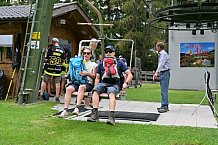 Eishockey, Herren, DEL, Saison 2023-2024, Vinschgau Cup, ERC Ingolstadt – Audi Almerlebnis, 26.08.2023