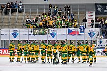 Hockey, Mens, CHL, Season 2025-2026, Regular Season, Game Day 1, ERC Ingolstadt - Ilves Tampere, 28.08.2025