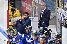 ERC Ingolstadt vs Krefeld Pinguine, Eishockey, DEL, Deutsche Eishockey Liga, Spieltag 50, 28.02.2018