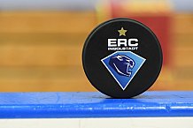 ERC Ingolstadt vs Adler Mannheim, Eishockey, DEL, Deutsche Eishockey Liga, Spieltag 46, 10.02.2017