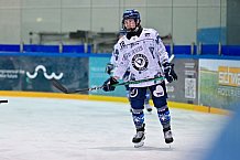 Eishockey, Frauen, DFEL, Saison 2025-2026, Playoffs Halbfinale - Spiel 2, ERC Ingolstadt - HC Davos, 01.03.2026