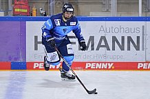 Eishockey, Frauen, DFEL, Saison 2020-2021, ERC Ingolstadt - Eisbären Juniors Berlin, 09.01.2021