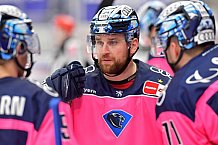 Eishockey, Herren, DEL, Saison 2021-2022, Spieltag 46, ERC Ingolstadt - Nürnberg Ice Tigers, 23.01.2022