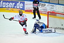 Eishockey, Frauen, DFEL, Saison 2024-2025, ERC Ingolstadt - HK Budapest Roster, 12.01.2025
