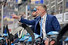 Eishockey, Herren, DEL, Saison 2025-2026, Spiel 51, ERC Ingolstadt - Augsburger Panther, 13.03.2026