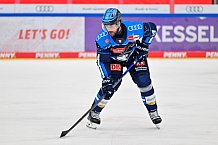 Eishockey, Herren, DEL, Saison 2025-2026, Playoffs, Viertelfinale, Spiel 6, ERC Ingolstadt - EHC Red Bull München, 04.04.2026