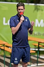 Eishockey, Herren, DEL, Saison 2024-2025, ERC Ingolstadt - Fanfest, 24.08.2024