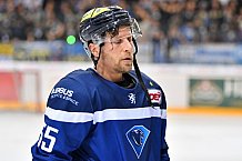ERC Ingolstadt vs Adler Mannheim, Eishockey, DEL, Deutsche Eishockey Liga, Spieltag 46, 10.02.2017
