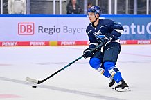 Eishockey, Herren, DEL, Saison 2026-2027, ERC Ingolstadt - Saisoneröffnung, 09.08.2026