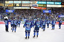 ERC Ingolstadt vs EHC Red Bull München, DEL, Deutsche Eishockey Liga, Spieltag 21, 24.11.2019
