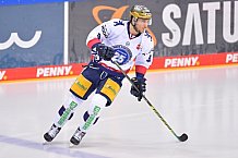 Eishockey, Herren, DEL, Saison 2020-2021, ERC Ingolstadt - Eisbären Berlin, 24.03.2021