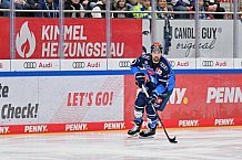 Eishockey, Herren, DEL, Saison 2023-2024, Spieltag 21, ERC Ingolstadt - Iserlohn Roosters, 23.11.2023