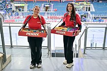 Eishockey, Herren, DEL, Saison 2024-2025, Vorbereitung, ERC Ingolstadt - Nürnberg Ice Tigers, 15.09.2024
