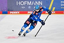 Eishockey, Herren, DEL, Saison 2025-2026, Spiel 19, ERC Ingolstadt - Augsburger Panther, 16.11.2025