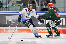 Augsburger Panther vs ERC Ingolstadt, DEL, Deutsche Eishockey Liga, Spieltag 28, 18.12.2019
