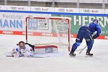 Eishockey, Herren, DEL, Saison 2020-2021, ERC Ingolstadt - Fischtown Pinguins Bremerhaven, 16.04.2021