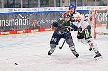 Eishockey, Herren, DEL, Saison 2023-2024, Spieltag 26, ERC Ingolstadt - Augsburger Panther, 10.12.2023
