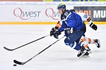 ERC Ingolstadt- Grizzlys Wolfsburg, Eishockey, DEL, Deutsche Eishockey Liga, Vorb., 13.08.2017