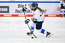 Eishockey, Frauen, DFEL, Saison 2026-2027, Testspiel, ERC Ingolstadt - ZSC Lions Zürich, 05.09.2026