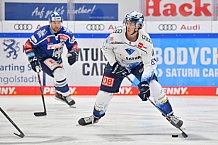 Vorbereitung, Eishockey, Herren, DEL, Saison 2021-2022, ERC Ingolstadt - HC Rytiri Kladno, 22.08.2021