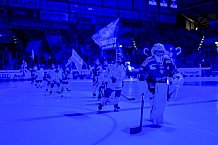 Eishockey, Herren, DEL, Saison 2025-2026, Spiel 33, ERC Ingolstadt - Grizzlys Wolfsburg, 28.12.2025