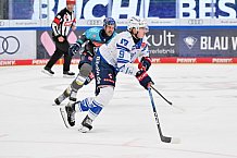 Eishockey, Herren, DEL, Saison 2026-2027, Spieltag 4, ERC Ingolstadt - Adler Mannheim, 27.09.2026