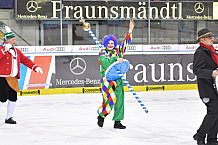 ERC Ingolstadt vs Koelner Haie, DEL, Deutsche Eishockey Liga, Spieltag 41, 20.01.2019