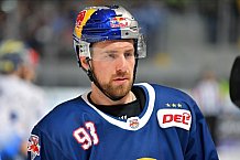 EHC Red Bull München vs ERC Ingolstadt, DEL, Deutsche Eishockey Liga, Spieltag 47, 21.02.2020